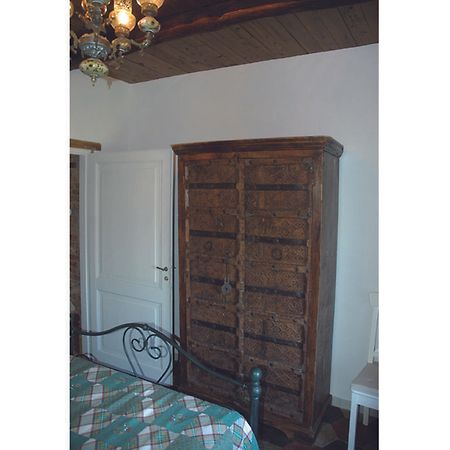 Casa Mimmo Villa Castiglione In Teverina Luaran gambar