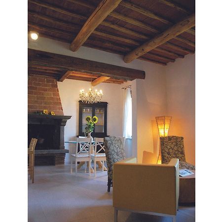 Casa Mimmo Villa Castiglione In Teverina Luaran gambar