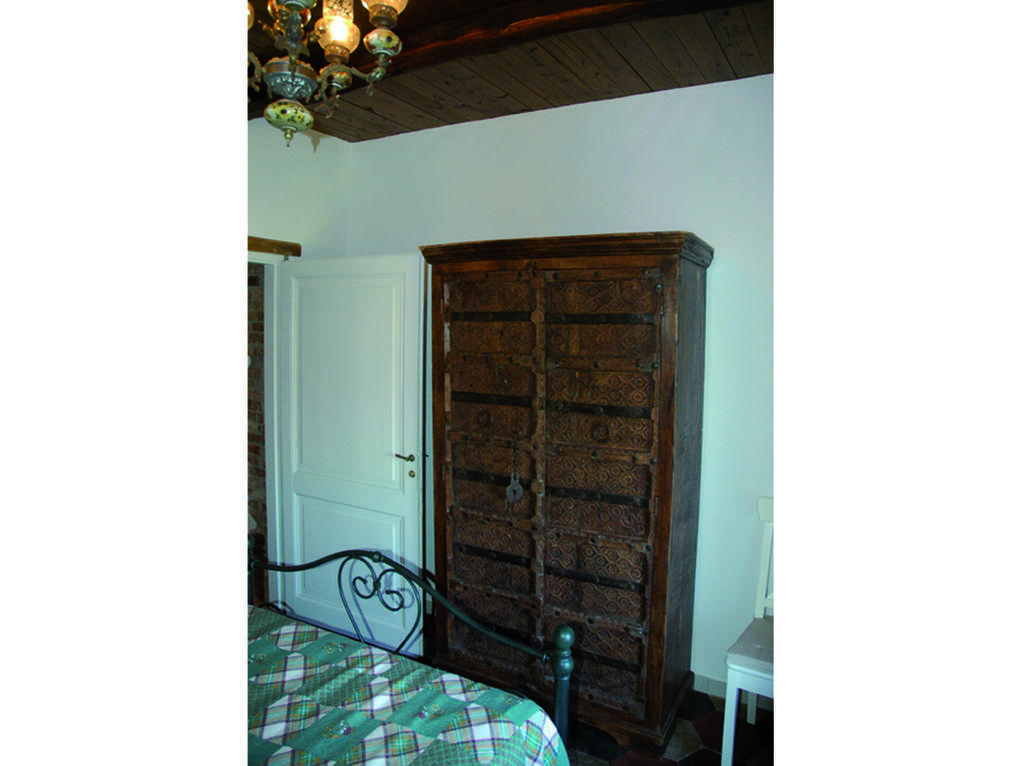 Casa Mimmo Villa Castiglione In Teverina Luaran gambar