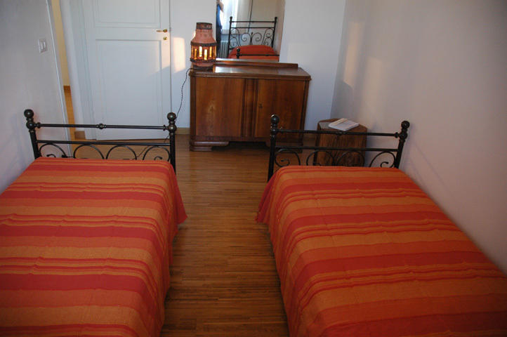 Casa Mimmo Villa Castiglione In Teverina Bilik gambar