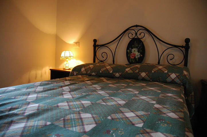 Casa Mimmo Villa Castiglione In Teverina Bilik gambar