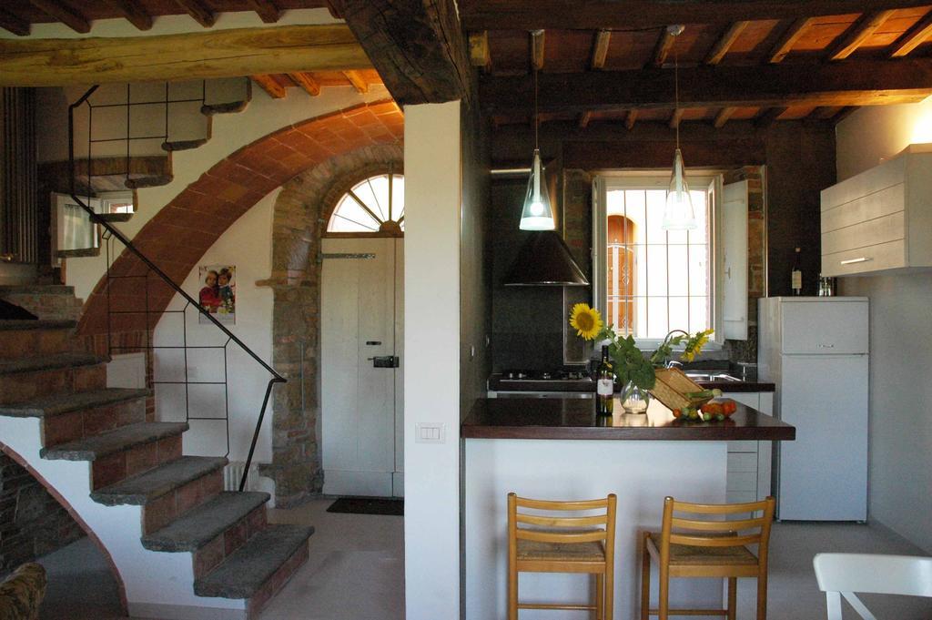 Casa Mimmo Villa Castiglione In Teverina Bilik gambar
